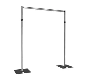 The Posh Basic Backdrop System