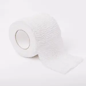 White Sports Tape