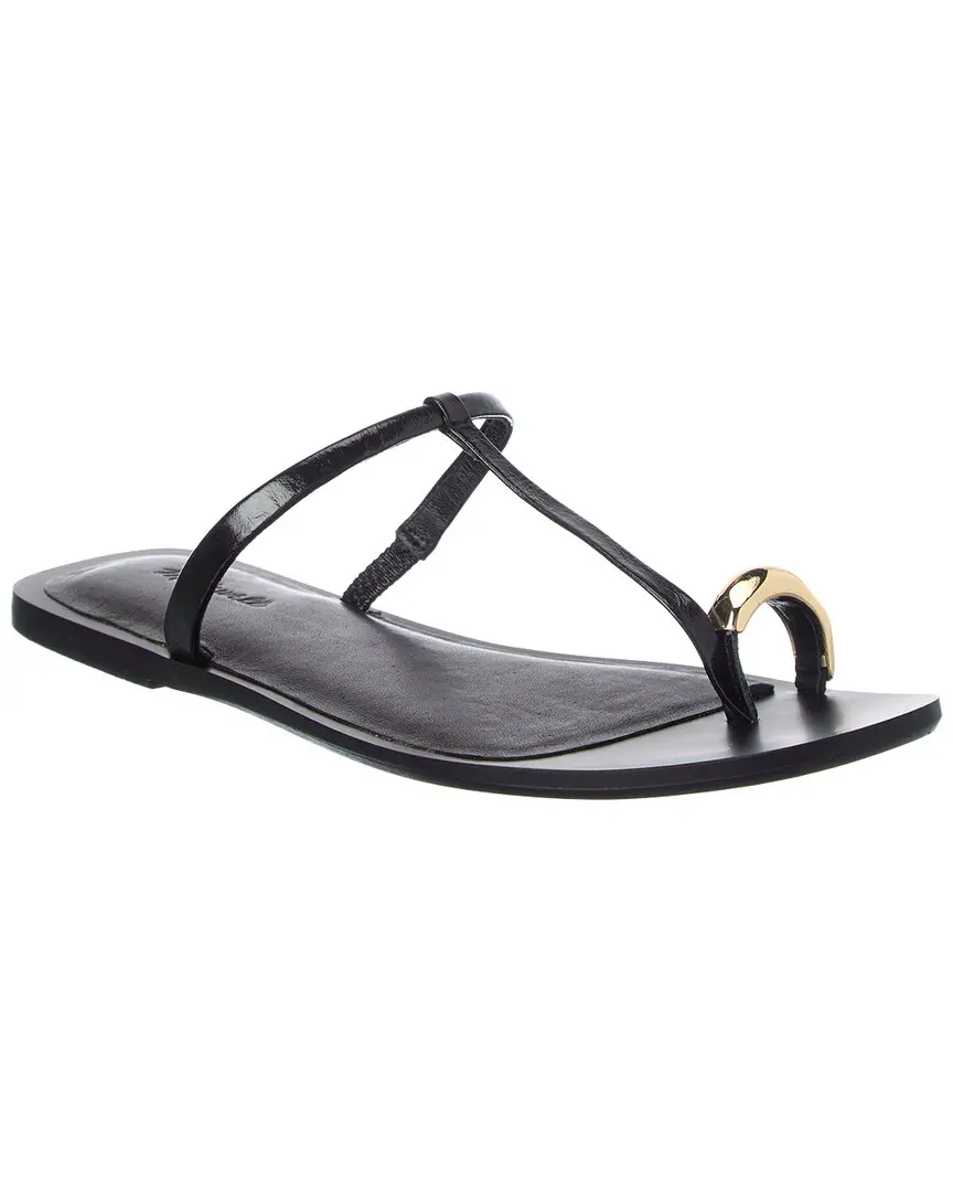 Madewell Lala Leather Sandal