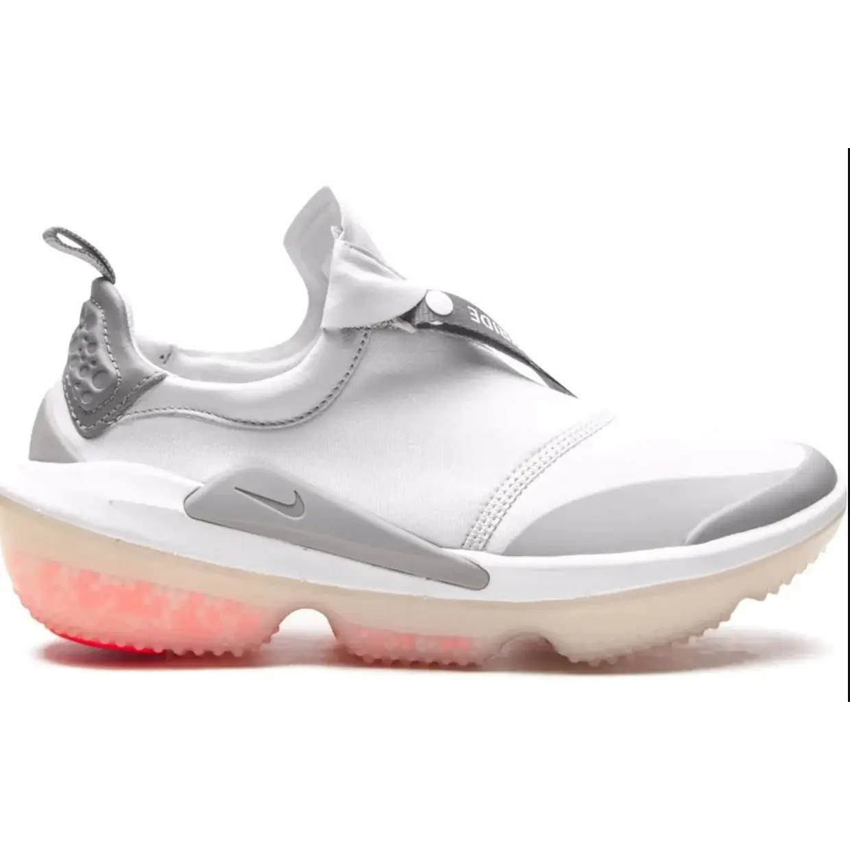 Nike Women's Joyride NSW Optic 'Pure Platinum' Sneakers - Size 6.5W