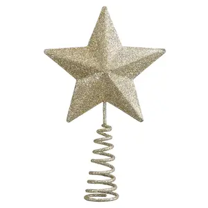 Mini Star Tree Topper