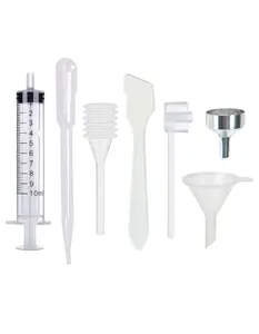 Beauty: Transfer Tool Kit (7-Piece)