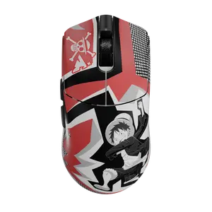 One Piece x HG Yuma Wireless Mouse