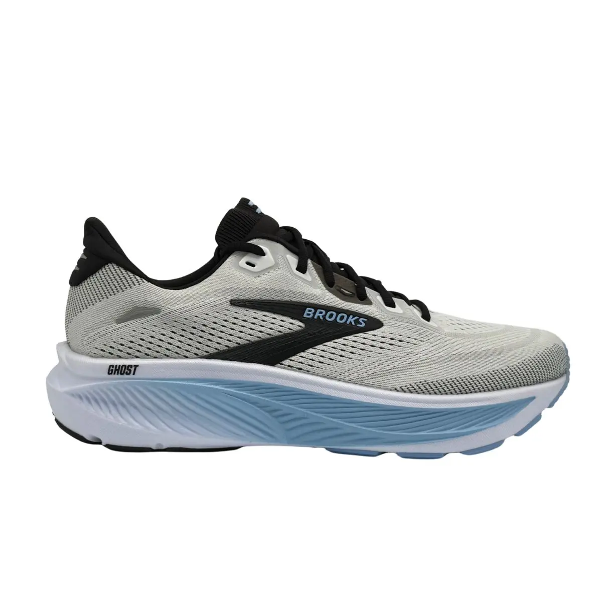 Brooks Men's Ghost 18 Running Shoe