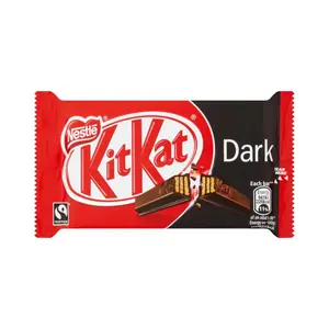 Nestlé KitKat Dark Chocolate