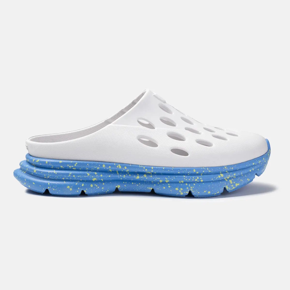 Revive OB - Lt Gray / Signature Blue