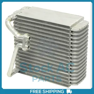 A/C Evaporator Core for Accent QU
