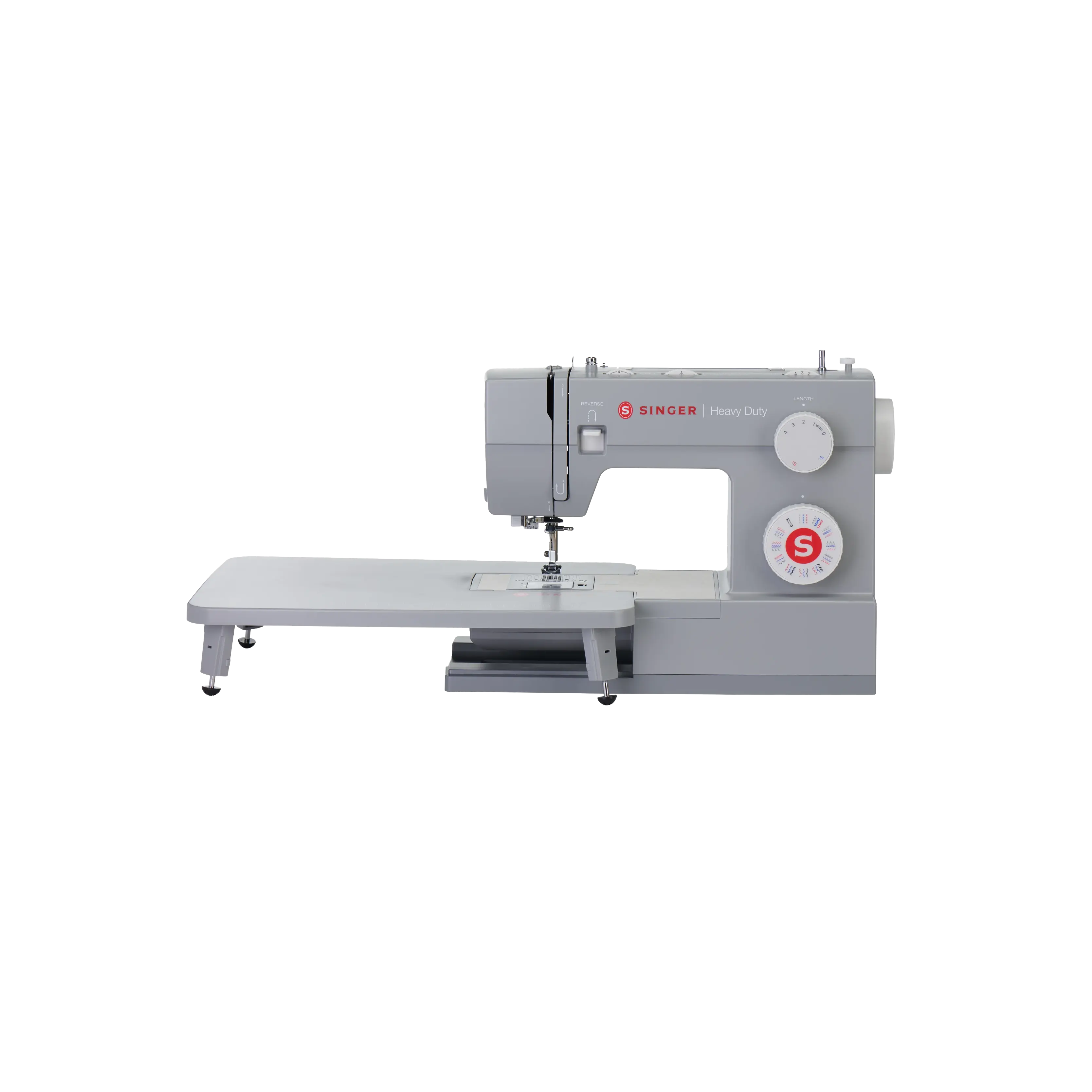 Singer Heavy Duty 6360 Sewing Machine Singer Heavy Duty 6360 Sewing Machine