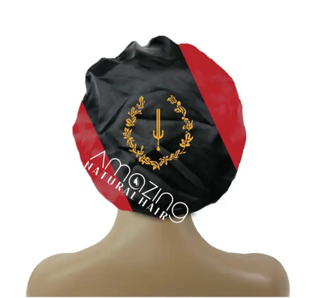 Black American Heritage / Soulaan Bonnet