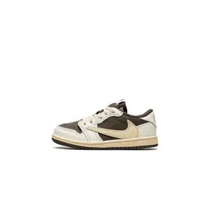 Jordan 1 Low OG SP TD "Travis Scott - Reverse Mocha" DO5441 162