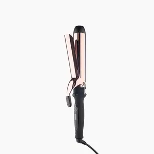 38mm (1.5") Rose Gold Curling Iron (with clamp)