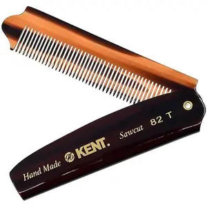 Kent 92T Coarse Hand Made Comb