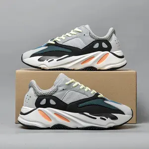 Dad Shoes Men's  Four Seasons Breathable Casual Sports Trend Runner Trainer