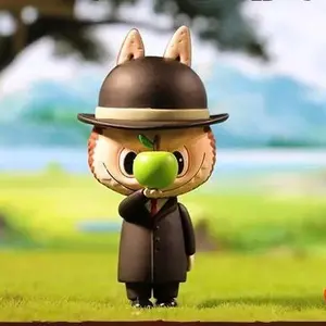 (joyce3031) POP MART The Monsters Fairy Art Series