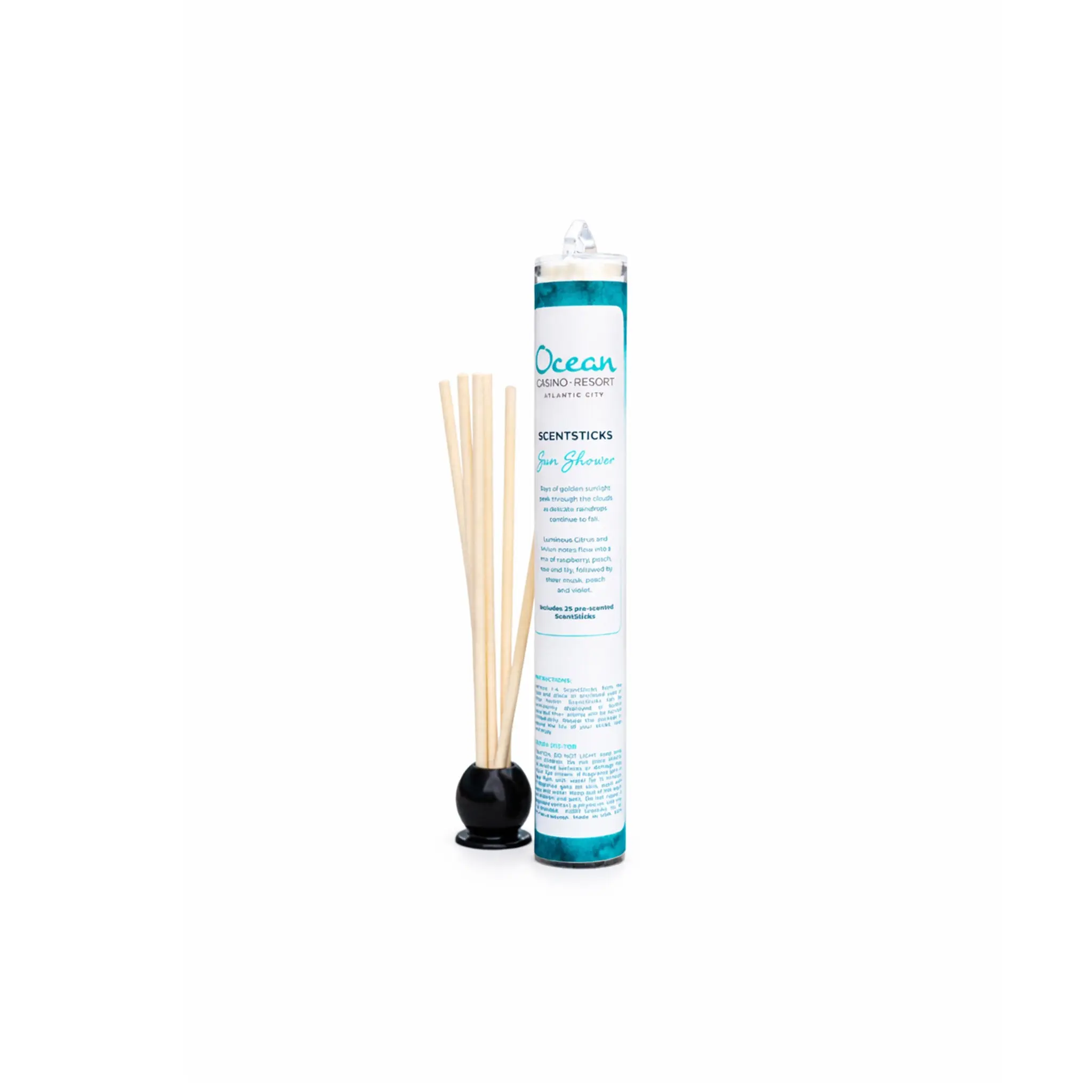 Ocean Sun Shower Scent Sticks