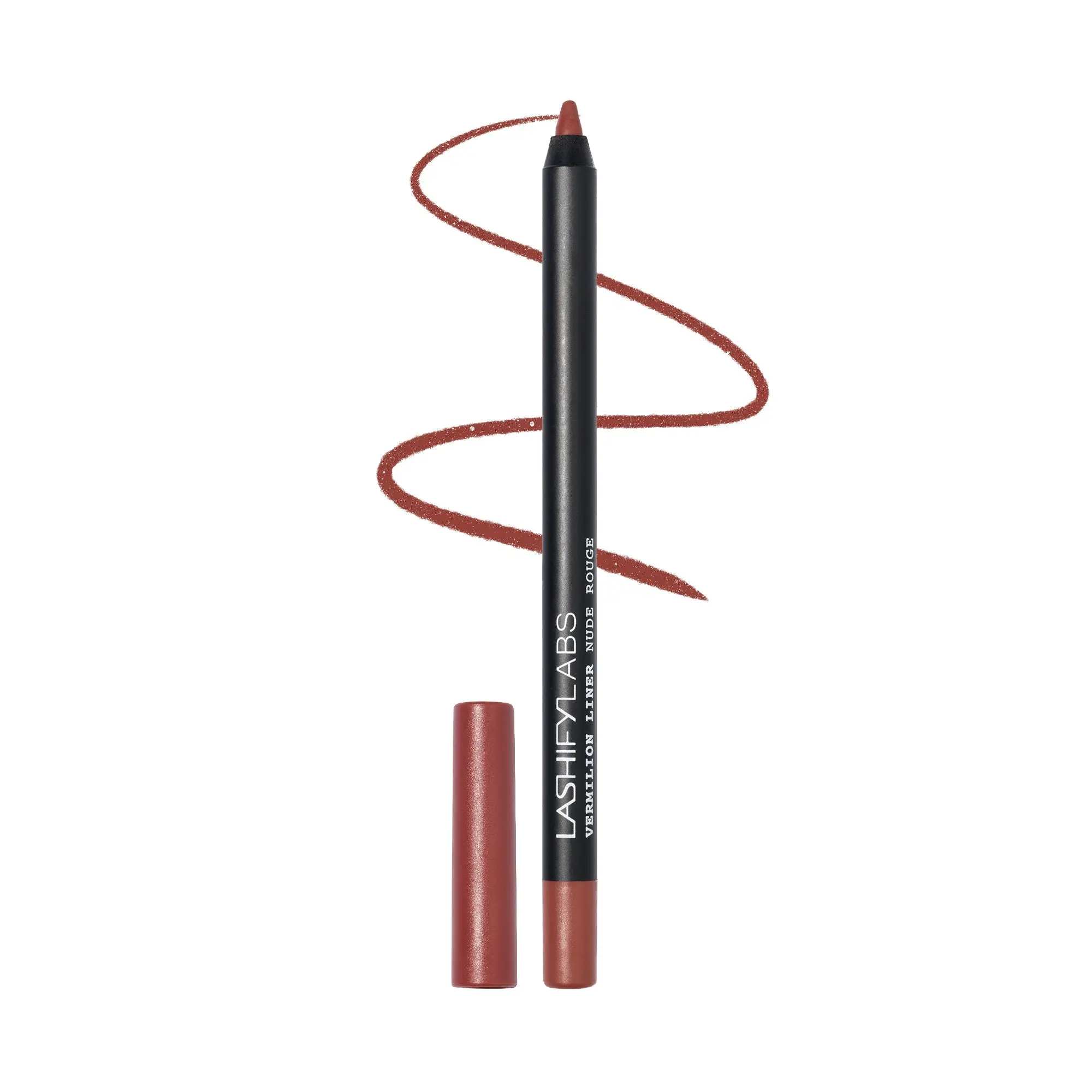 Vermilion Lip Liner