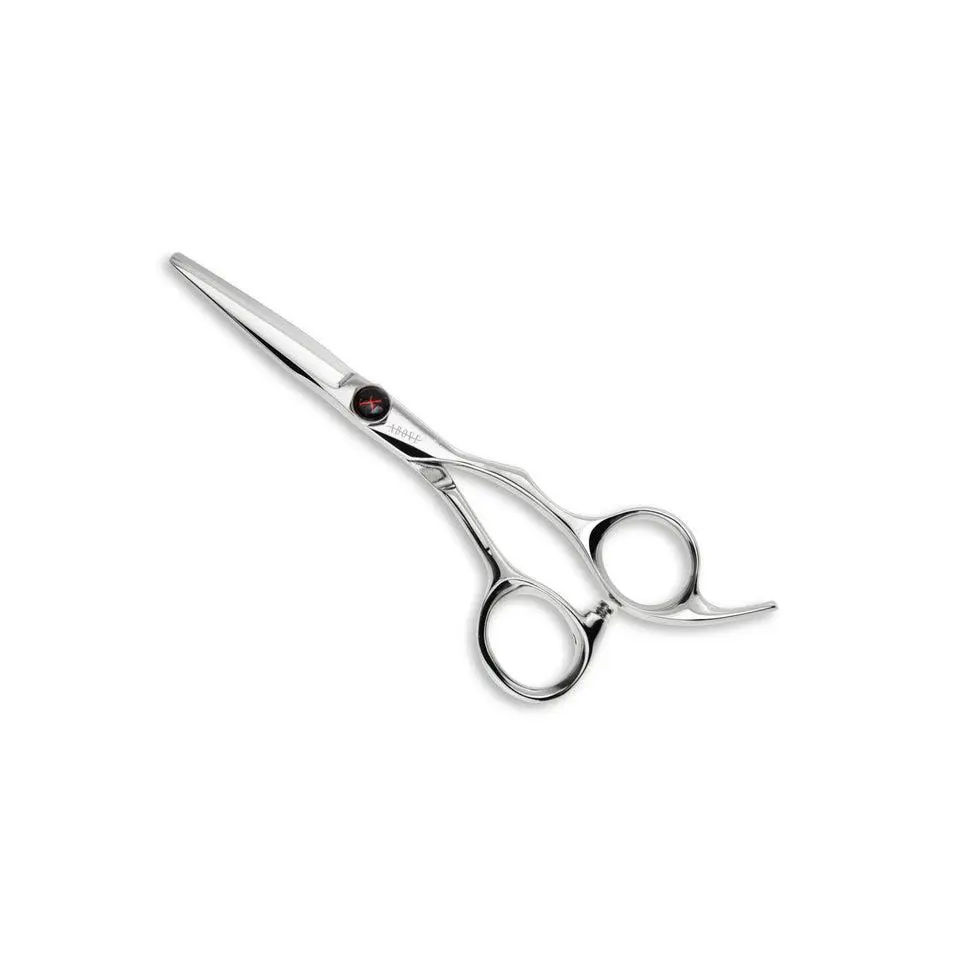 Above C20 Hair Cutting Shear - Handcrafted Japan Aichi Cobalt 440C - Dry/Wet - Available in Sizes 5.0, 5.25, 5.5