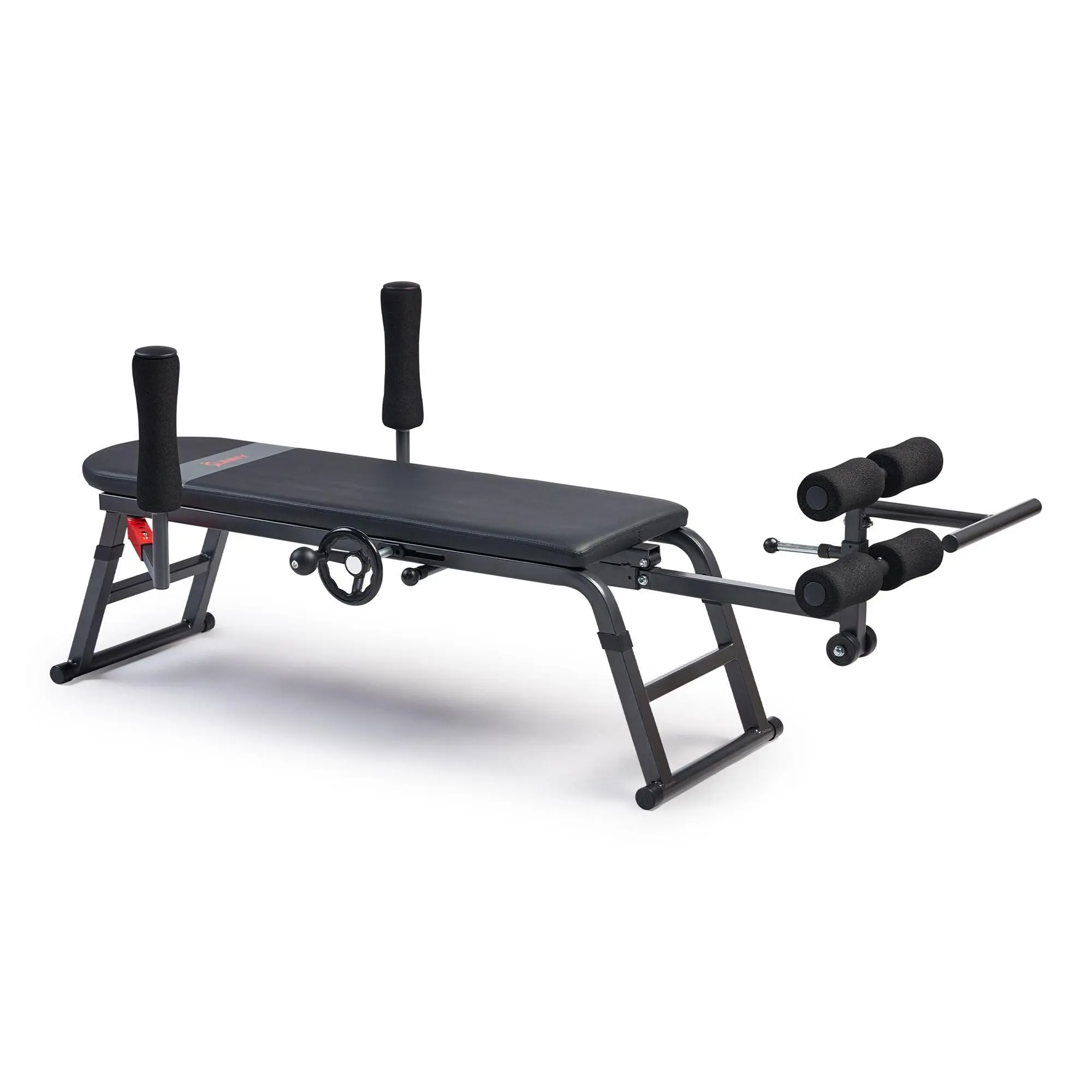 Sunny Inversion Traction & Stretch Decompression Table