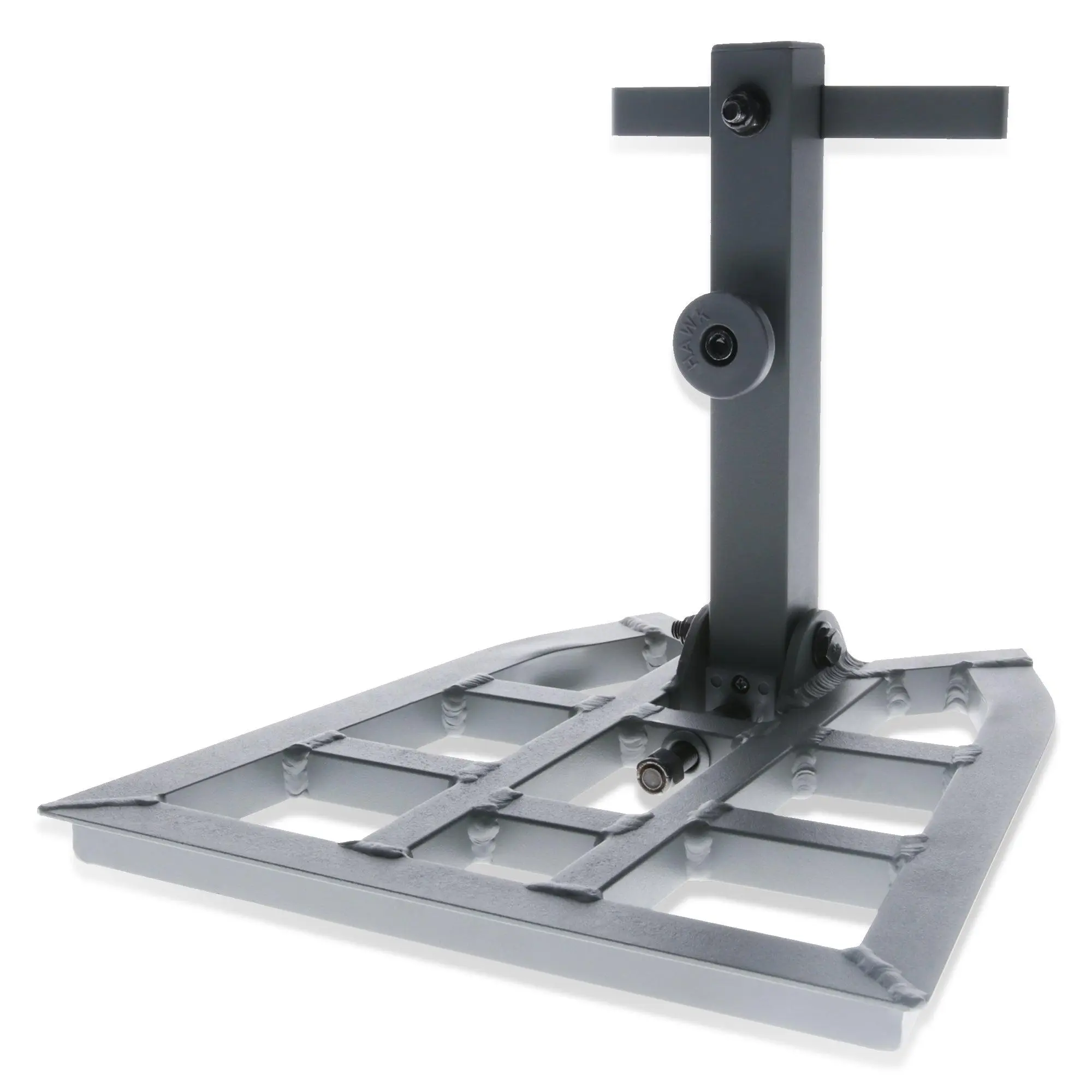 Hawk Hammock Apex Full Platform, Tree Digger Teeth, Silent Strap (HWK-HHFP)
