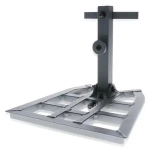 Hawk Hammock Apex Full Platform, Tree Digger Teeth, Silent Strap (HWK-HHFP)