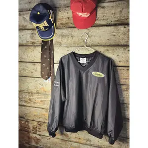 Grandma's Favorite Lightweight WindBreaker