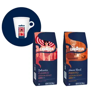 Lavazza Dolcevita Bundle