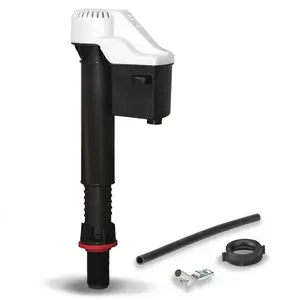 QuietFill Toilet Fill Valve QuietFill Toilet Fill Valve