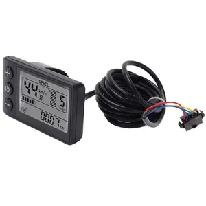S866 Display