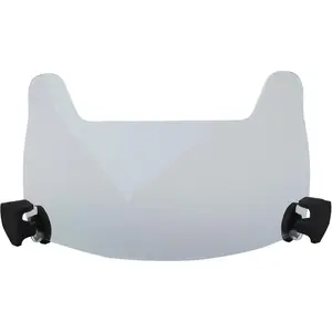 Football Visor, Football Helmet Visor for Youth&Adult with Easy Install Clips