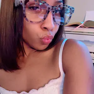 Kimorn Women's Anti-Blue Light Reading Glasses Christmas gifts Unisex Square Frame for Eye Fatigue & UV Protection - High Quality Durable Eyewear