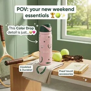 Owala FreeSip Weekender 32oz Water Bottle – Limited Edition Tumbler for Travel, Gym & Everyday Hydration