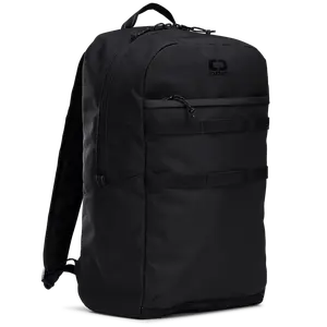 OGIO Alpha Lite Backpack '25 in Black