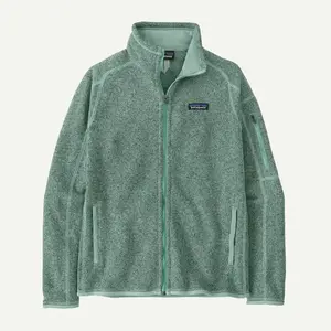 Patagonia Women's Better Sweater Fleece Jacket