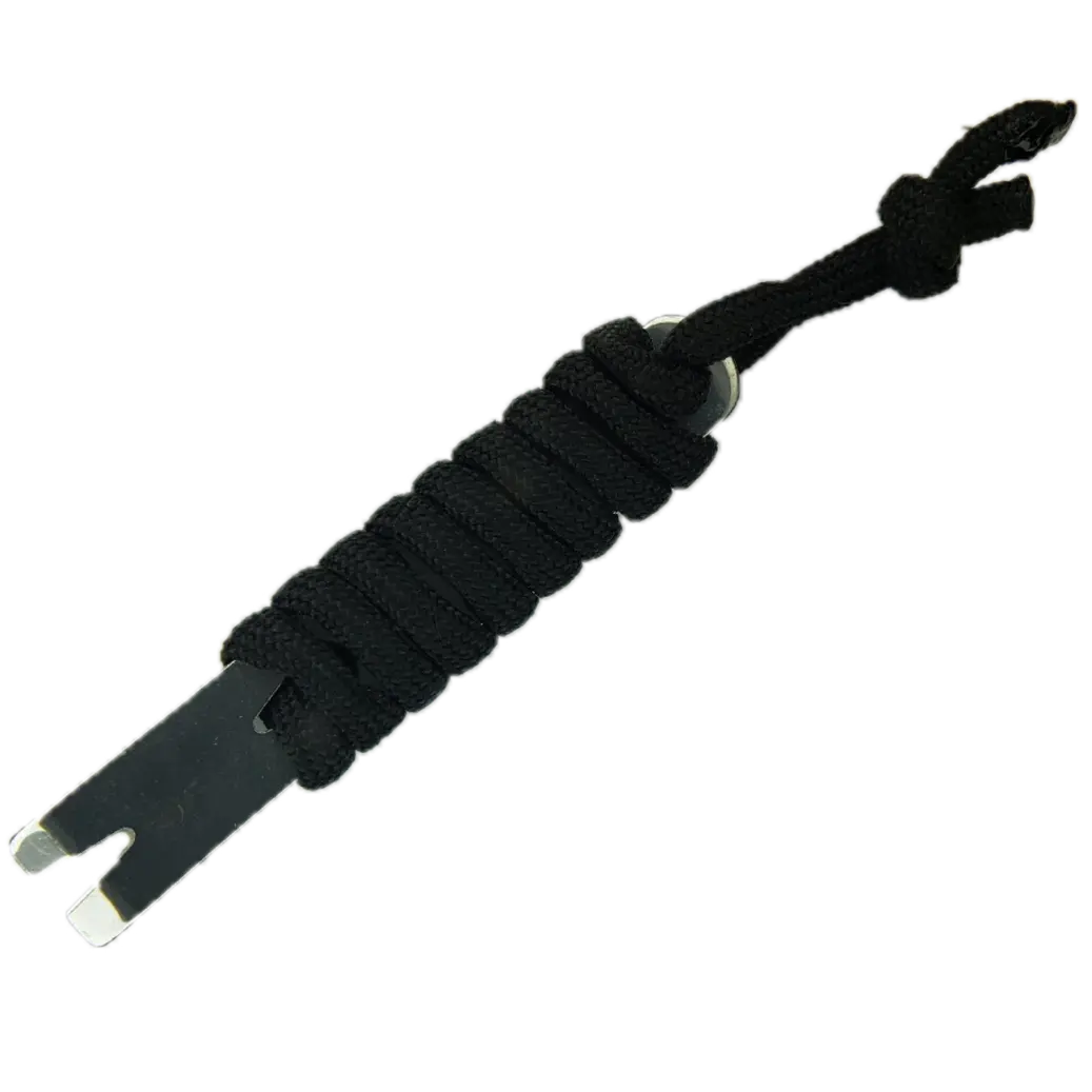 Micro EDC Pry Bar : The Keychain Pry Bar