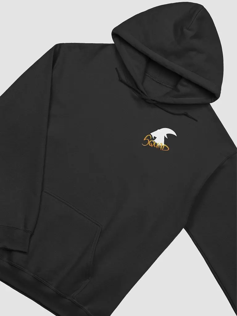 DARK GOAT SQUAD HOODIE