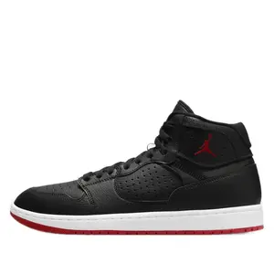Jordan Access Bred Men's AR3762-001 New Sneakers