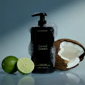 Eternal Summer (Coconut & Lime) Body Wash