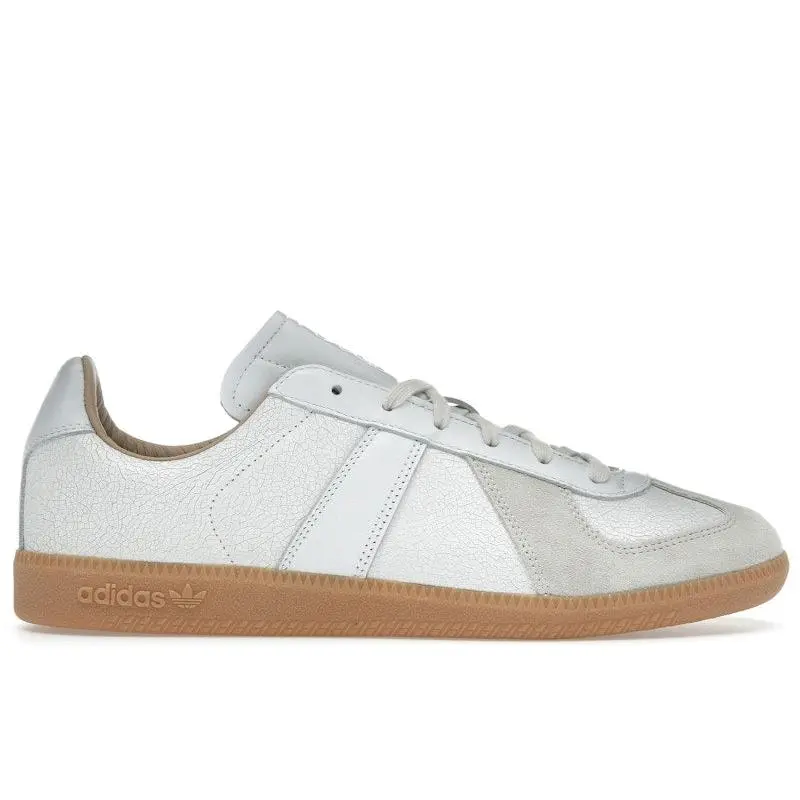 adidas Men's BW Army Lux White Gum, from StockX