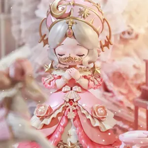 MONA Star River Trajectory Series Blind Box Figure