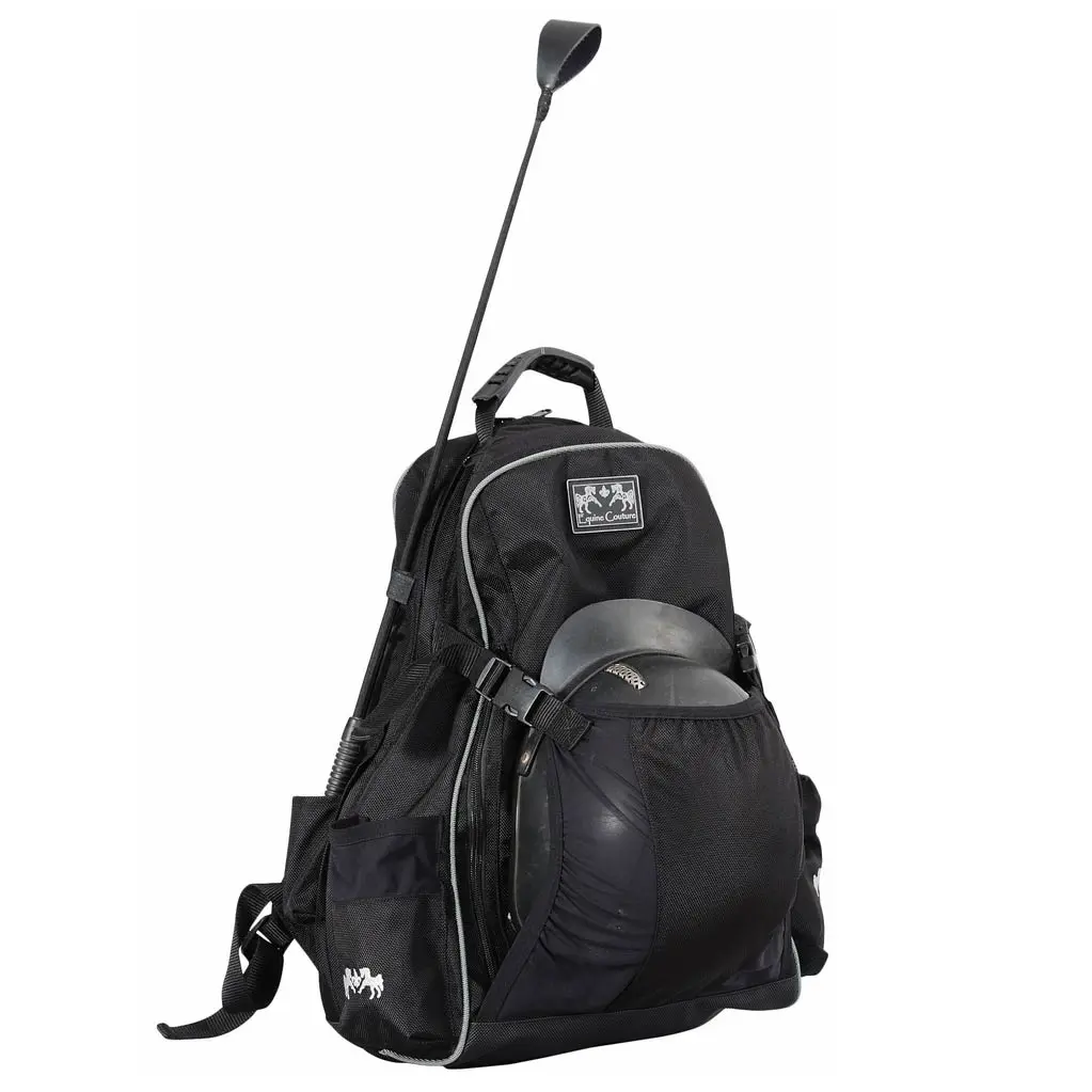 Equine Couture Pro Backpack