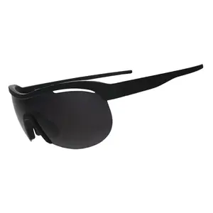 When the World Blurs