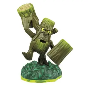 Stump Smash (Spyro's Adventure) – Skylanders