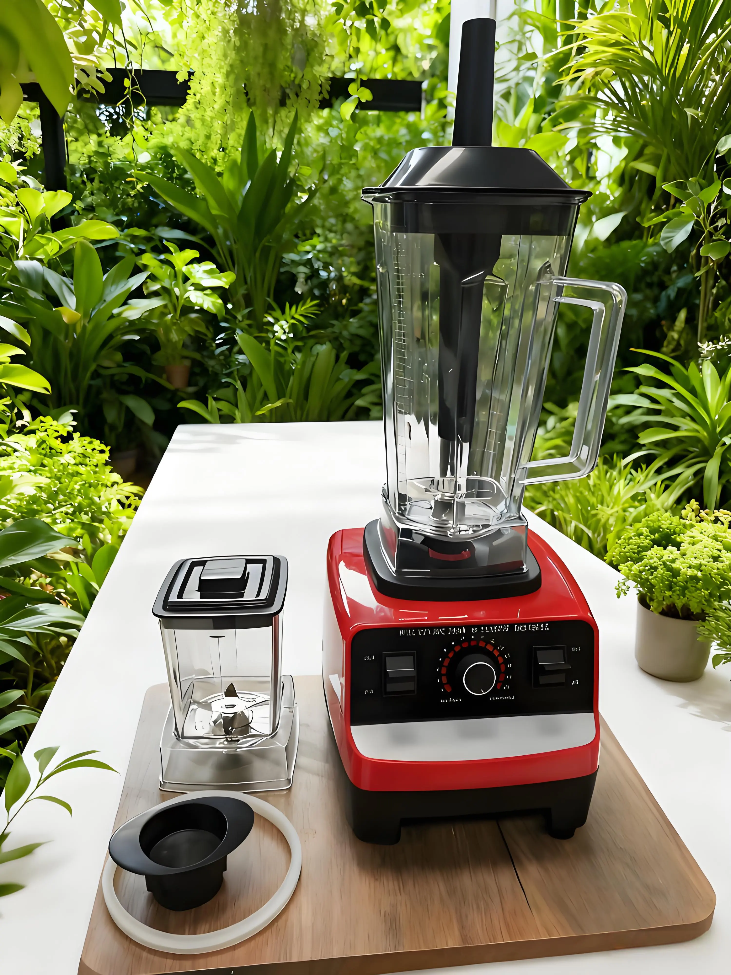 ninja commercial blender - TikTok Shop