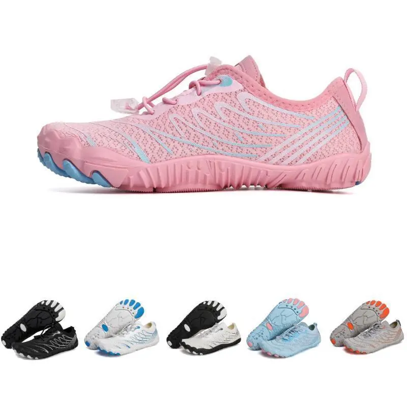 Barefoot Shoes Women Men, Wide Toe Box Slip on Dynamic Non-Slip Outsole Breathable Barefoot Shoes Water Active Beach ShoesGiftGift Barefoot Shoes Women Men, Wide Toe Box Slip on Dynamic Non-Slip Outsole Breathable Barefoot Shoes Water Active Beach ShoesGiftGift