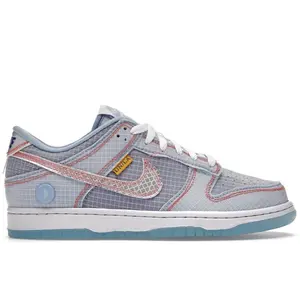 Nike Men's Dunk Low Union Passport Pack Argon, from StockX