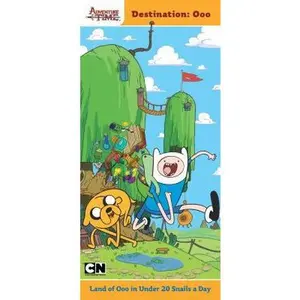 USED-Destination: Ooo by Jake Black (Paperback)