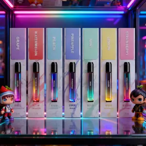 Relieve Sinus, Invigorate Spirit & Non - addictive Revive 3