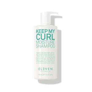 ELEVEN AUSTRALIA - KEEP MY CURL MOISTURE SHAMPOO Conditioner Floral