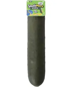 SmushMart - Pickle Squishy