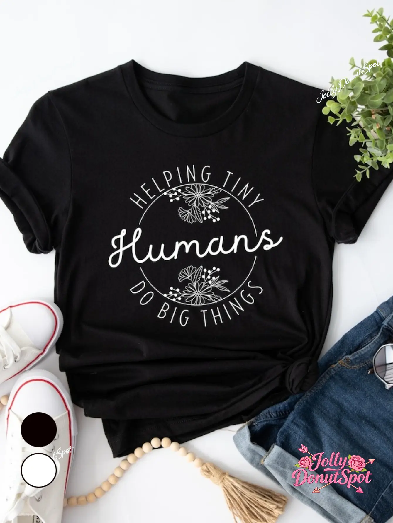 Assisting Little Ones Achieve Greatness Educator T-Shirts Return to School Apparel Daycare Educator Top Pre-K Teacher Assistant Shirt Occupational Therapy Tee Physical Therapy Shirts Timeless And Cozy T-Shirt